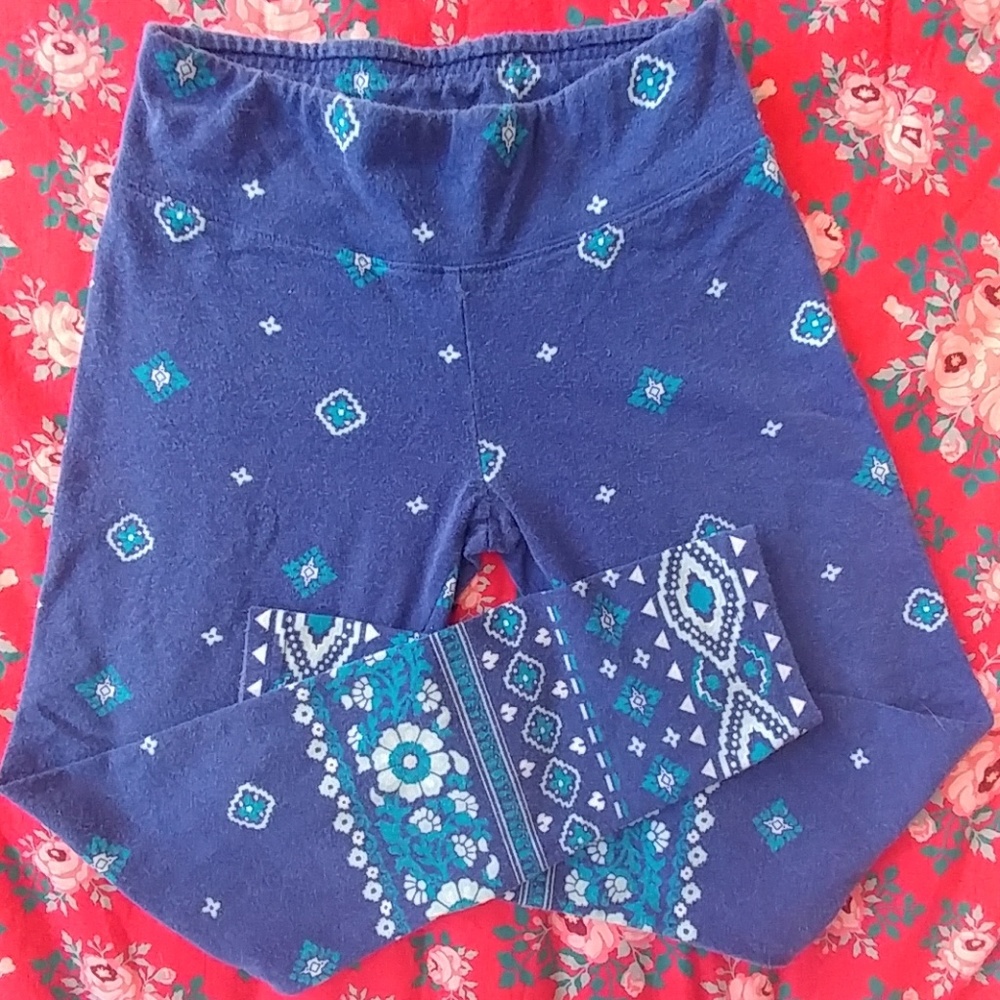 Girls Leggings